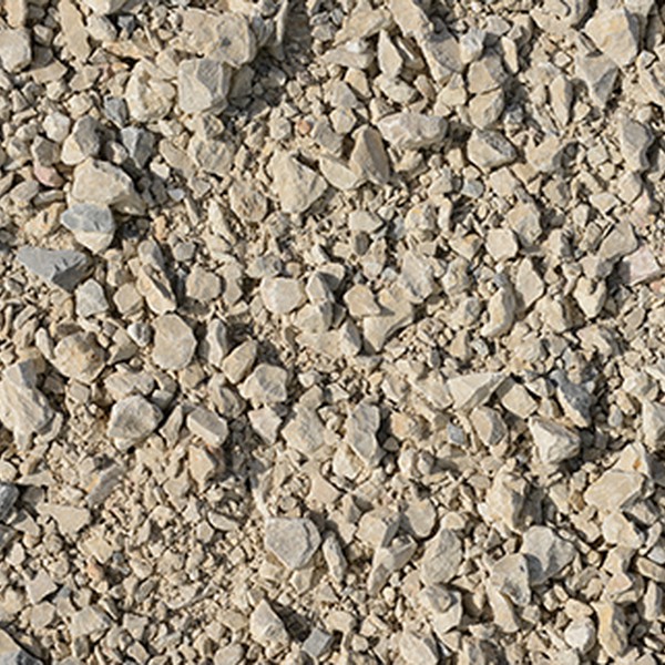 Grave recyclée 0/20 mm – en vrac à la tonne