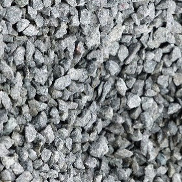 Gravier Bleu gris 6/10 mm – en vrac à la tonne