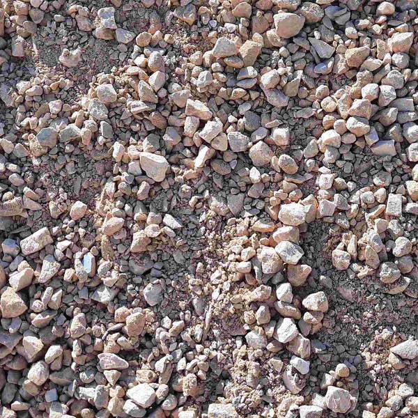 Grave 0/20 mm GNT – en vrac à la tonne