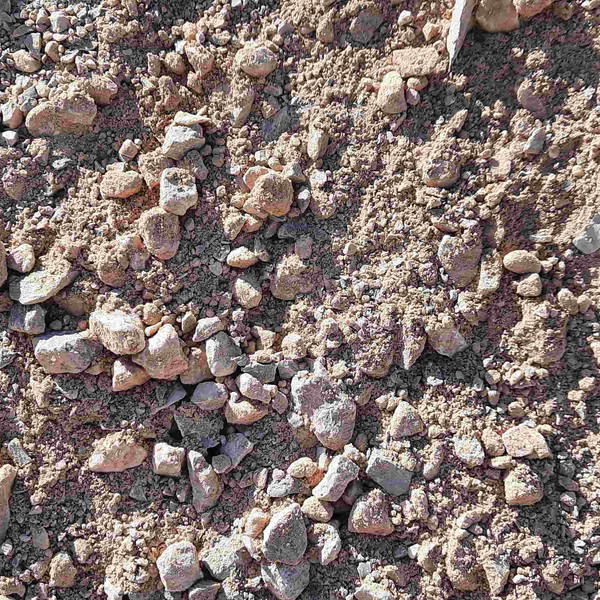 Grave recyclée 0/20 mm GNT – Bigbag à l'unité