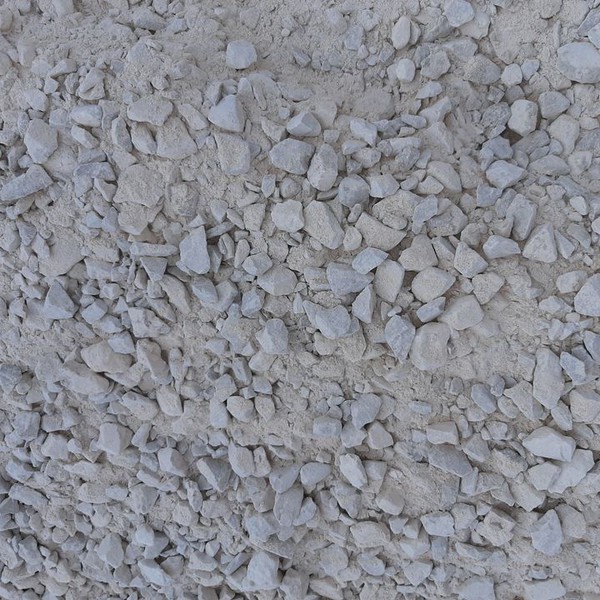 Grave 0/20 mm – Bigbag à l'unité