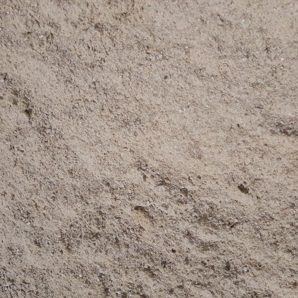 Sable blanc Ivoire siliceux – en vrac à la tonne