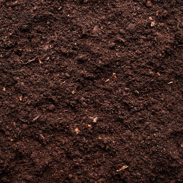 Terre Végétale – en vrac à la tonne