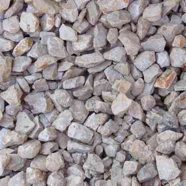 Ballast 20/50 calcaire – Bigbag à l'unité