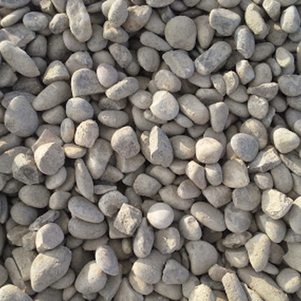 Ballast silico-calcaire 20/60 – en vrac à la tonne