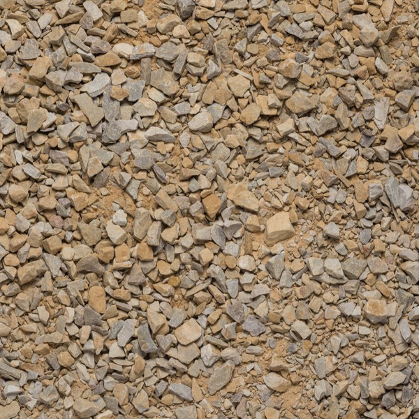 Grave non traitée 0/20 Secondaire – en vrac à la tonne