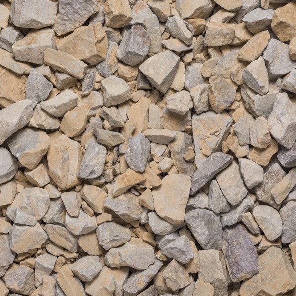 Grave non traitée 0/60 – en vrac à la tonne