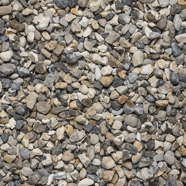 Gravillon 10/20 béton – en vrac à la tonne