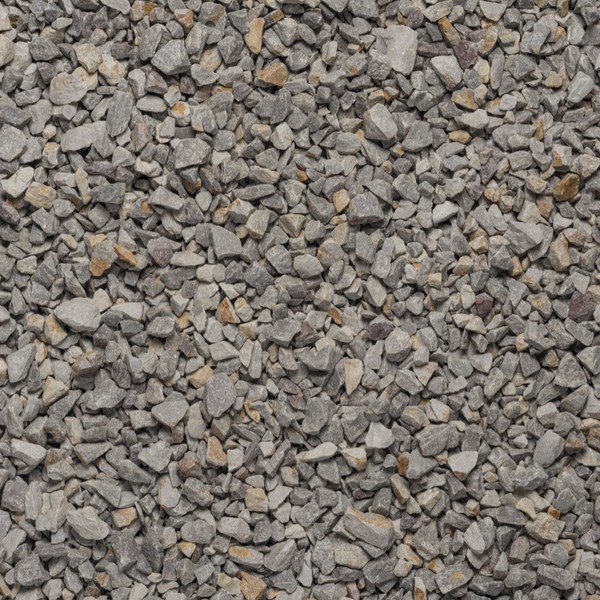 Gravillon 10/20 gris – en vrac à la tonne