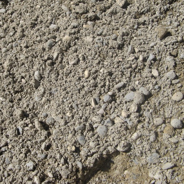 Mélange à béton de rivière 0/16 mm – Bigbag à l'unité