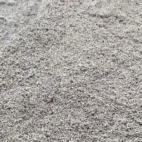 Sable à tranchée – en vrac à la tonne