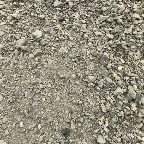 Grave 0/80 mm – en vrac à la tonne